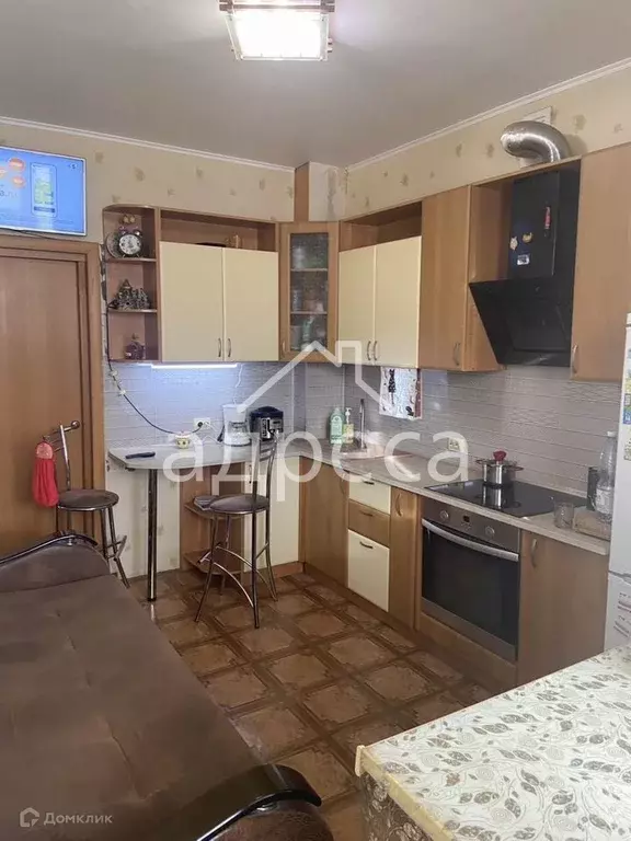 Продаётся 1-к квартира, 47 м - Фото 0