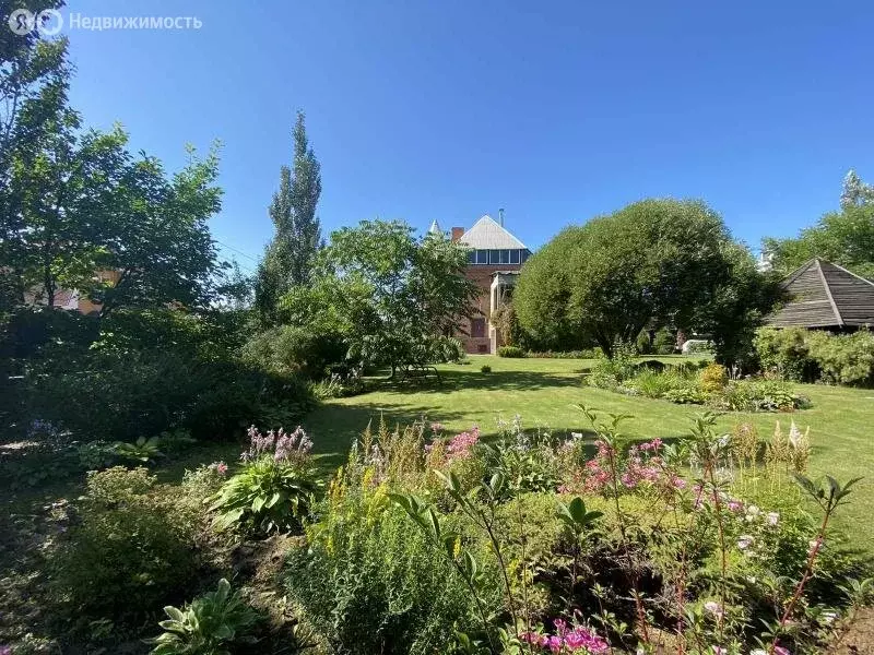 Дом в посёлок Молодёжный, Молодёжный переулок, 1 (390.1 м) - Фото 2