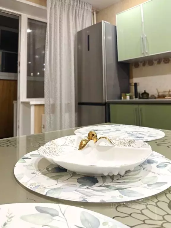 1-к кв. Новосибирская область, Новосибирск ул. Татьяны Снежиной, 45/1 ... - Фото 1