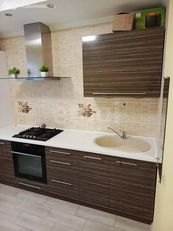 3-комнатная квартира: Калининград, бульвар Любови Шевцовой, 15 (63.1 ... - Фото 2