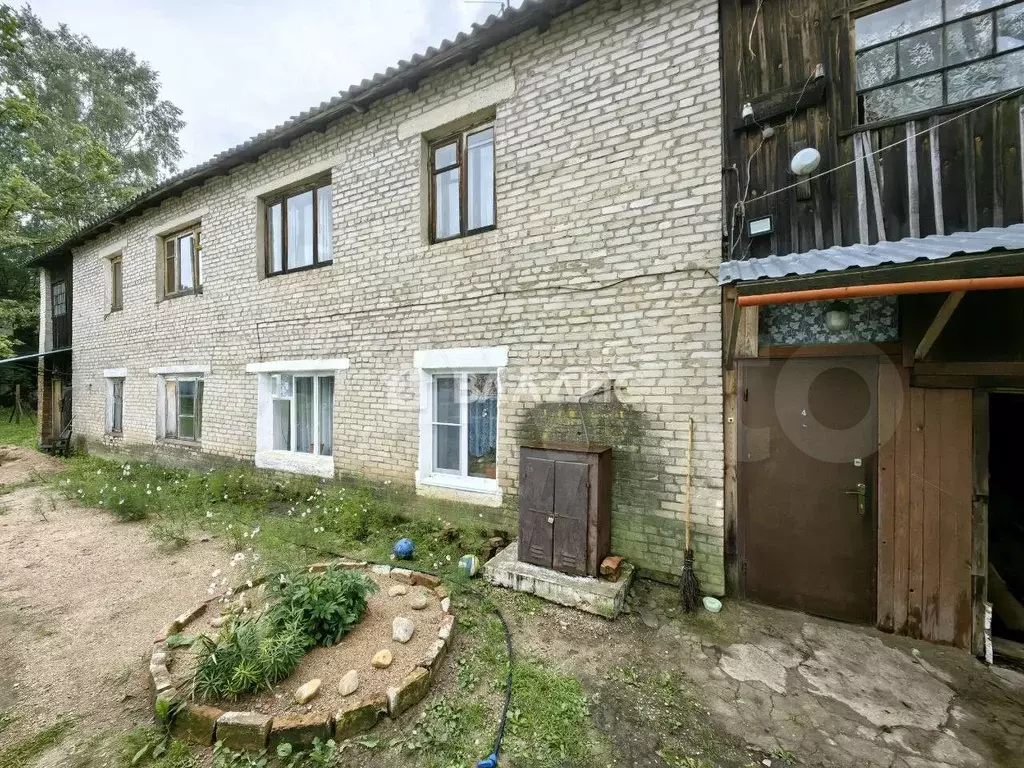 2-к. квартира, 85,7 м, 1/2 эт. - Фото 0