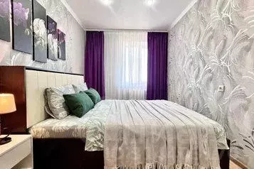 2-к кв. Ростовская область, Волгодонск Весенняя ул., 40 (44.0 м) - Фото 0