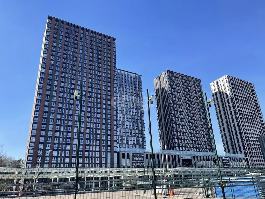 Улица дыбенко москва