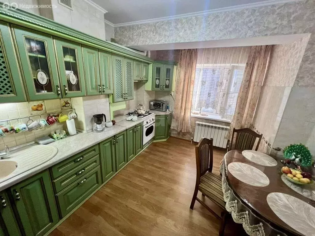 2-комнатная квартира: Анапа, Заводская улица, 28Д (75 м) - Фото 0