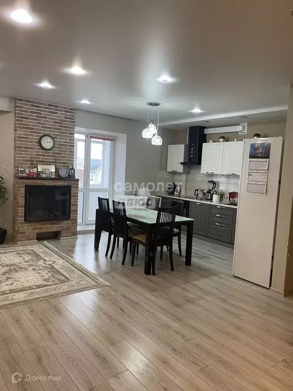 Продаётся 2-к квартира, 87 м - Фото 1