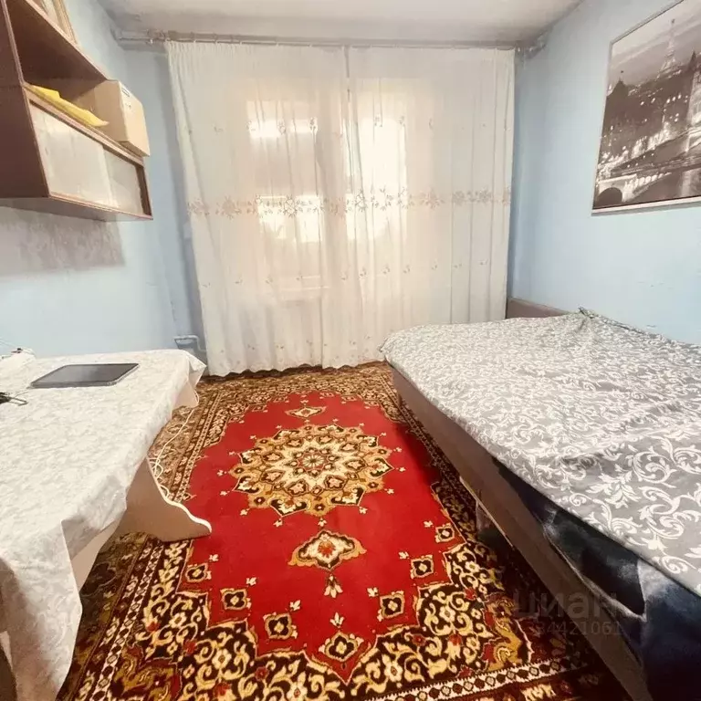 3-к кв. Московская область, Королев ул. 50-летия ВЛКСМ, 5/16 (56.0 м) - Фото 1