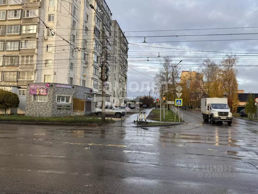 Помещение свободного назначения в Рязанская область, Рязань ул. ... - Фото 2