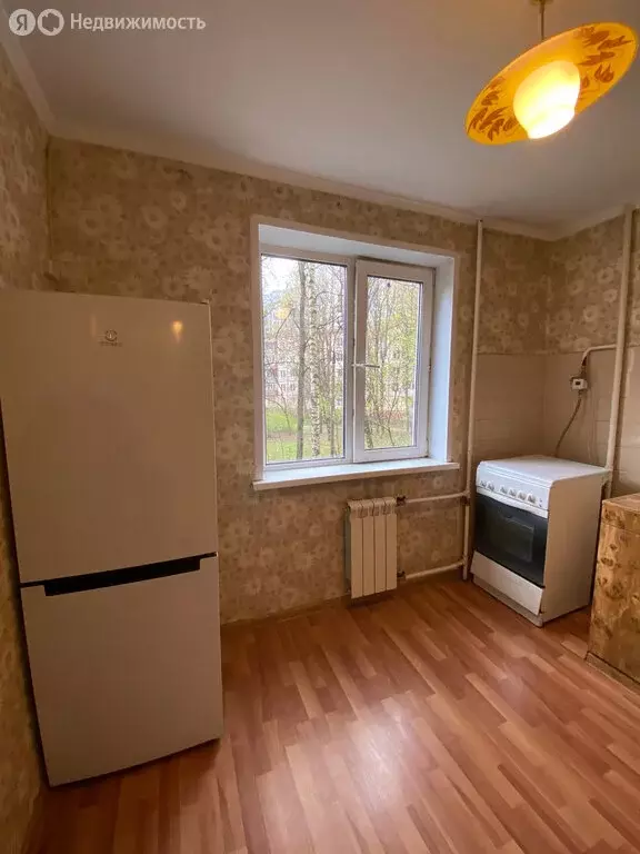 1-комнатная квартира: Мытищи, улица Терешковой, 11 (32.3 м) - Фото 1