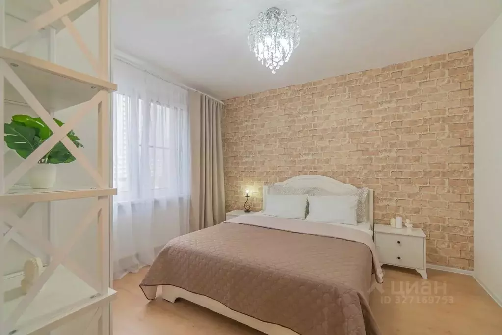 1-к кв. Санкт-Петербург ул. Крыленко, 6к4 (35.0 м) - Фото 1