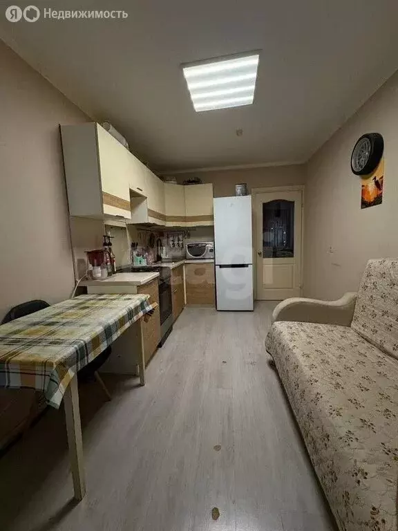 1-комнатная квартира: Фролы, Весенняя улица, 4 (38.5 м) - Фото 1