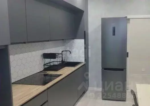 1-к кв. Владимирская область, Владимир Веризино мкр, ул. Верезинская, ... - Фото 1