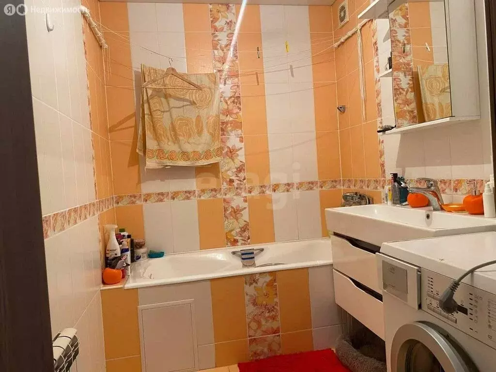 2-комнатная квартира: Самара, переулок Водителей, 5 (64.1 м) - Фото 0