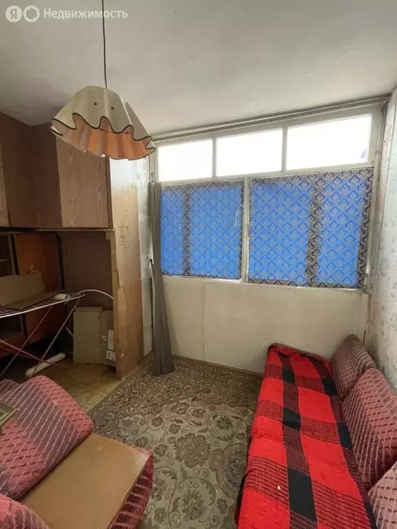 3-комнатная квартира: Нальчик, улица 2-й Таманской Дивизии, 30 (72 м) - Фото 1