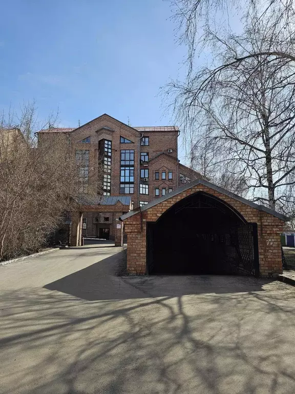 Продаётся 4-к квартира, 154.8 м - Фото 1