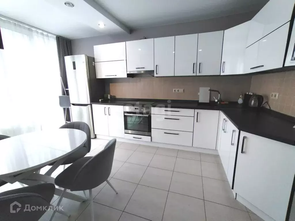 Продаётся квартира-студия, 40 м - Фото 0