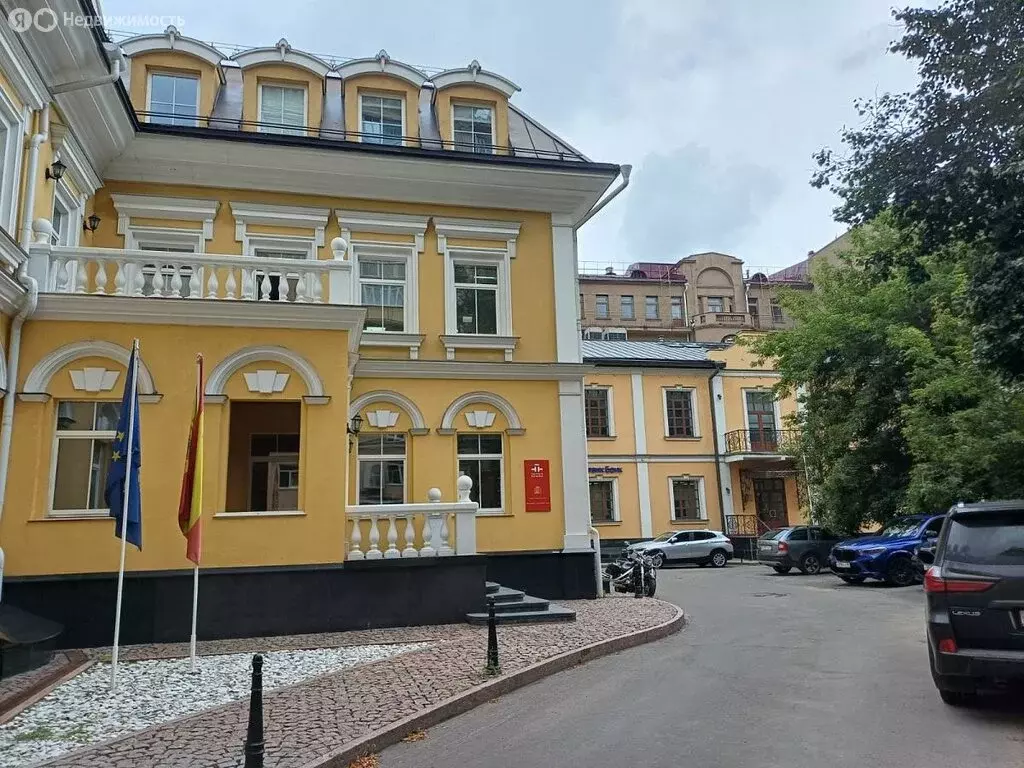 Офис (60 м) - Фото 2