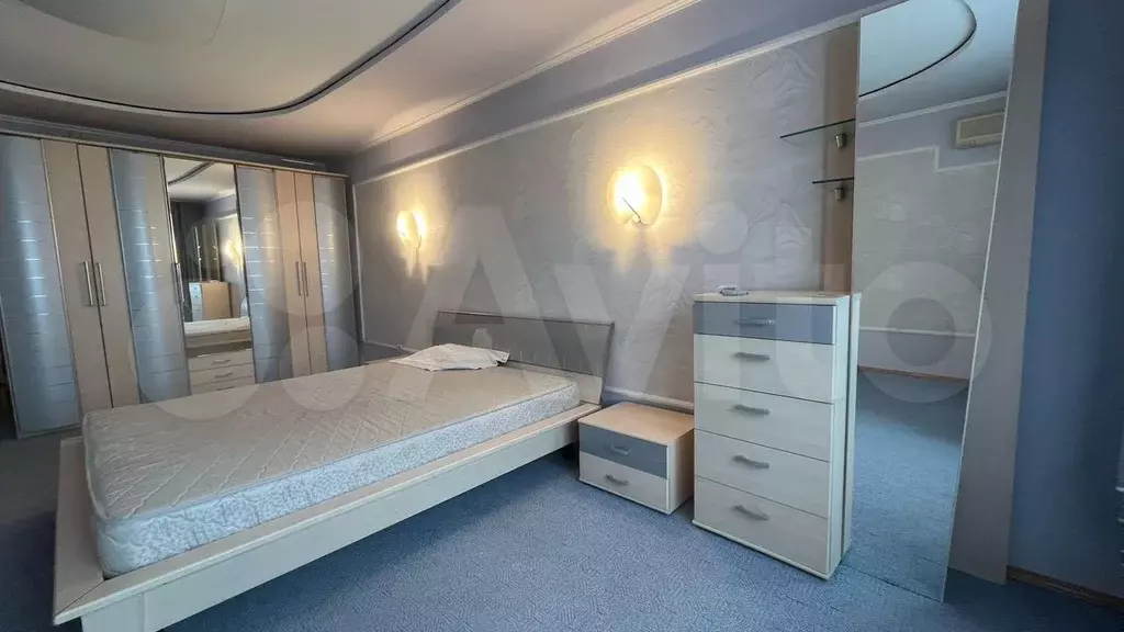 3-к. квартира, 100 м, 8/16 эт. - Фото 1