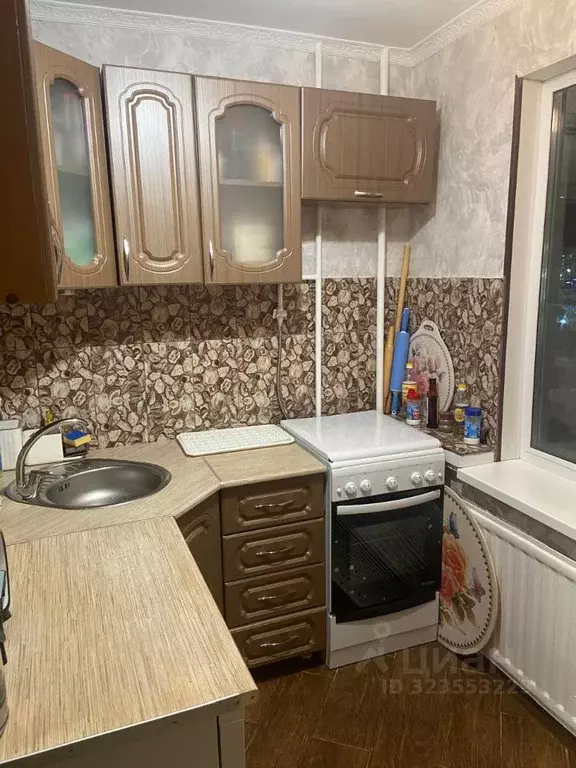 3-к кв. Ямало-Ненецкий АО, Новый Уренгой Железнодорожная ул., 6Б (60.0 ... - Фото 1