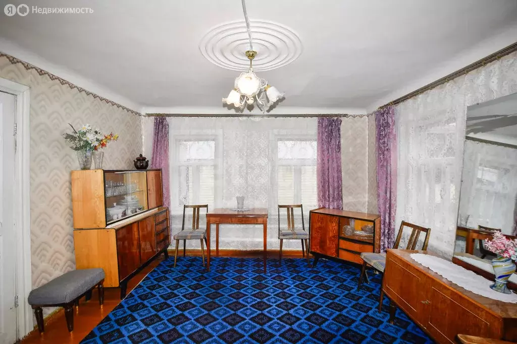 Дом в Оренбург, Степная улица (54.4 м) - Фото 2