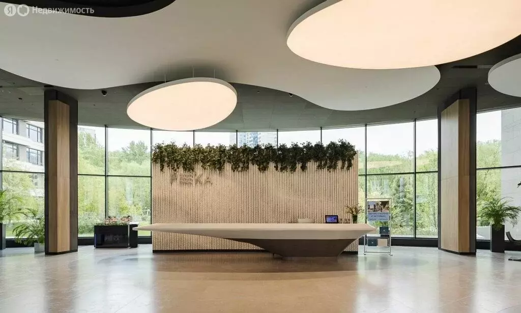 5-комнатная квартира: Москва, улица Сергея Бондарчука, 6 (350 м) - Фото 1