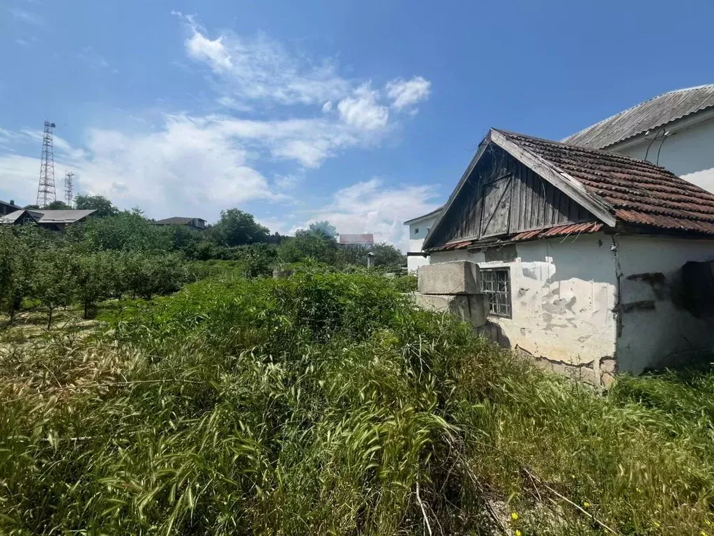 Участок в Кабардино-Балкария, Нальчик ул. Ореховая Роща, 111 (5.0 ... - Фото 1