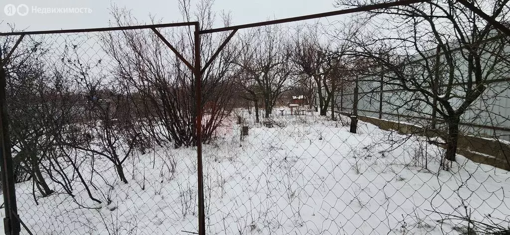 Участок в Волгоградская область, Городищенское городское поселение, СТ ... - Фото 2