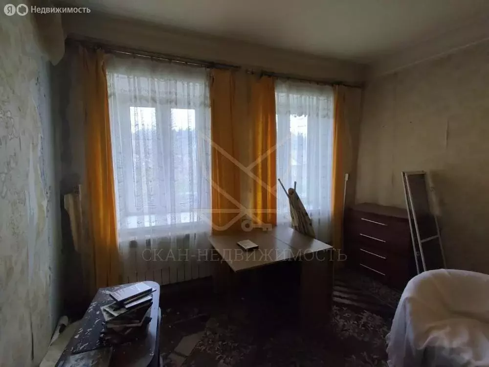 Дом в Пятигорск, улица Куйбышева, 38 (35 м) - Фото 0
