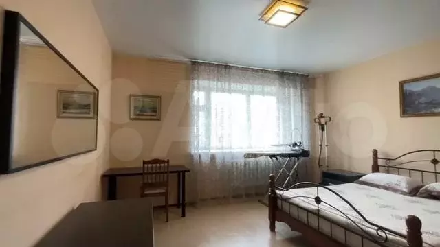 3-к. квартира, 96 м, 9/9 эт. - Фото 1