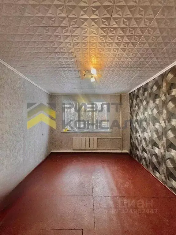 Комната Омская область, Омск ул. 11-я Ремесленная, 27 (20.0 м) - Фото 2