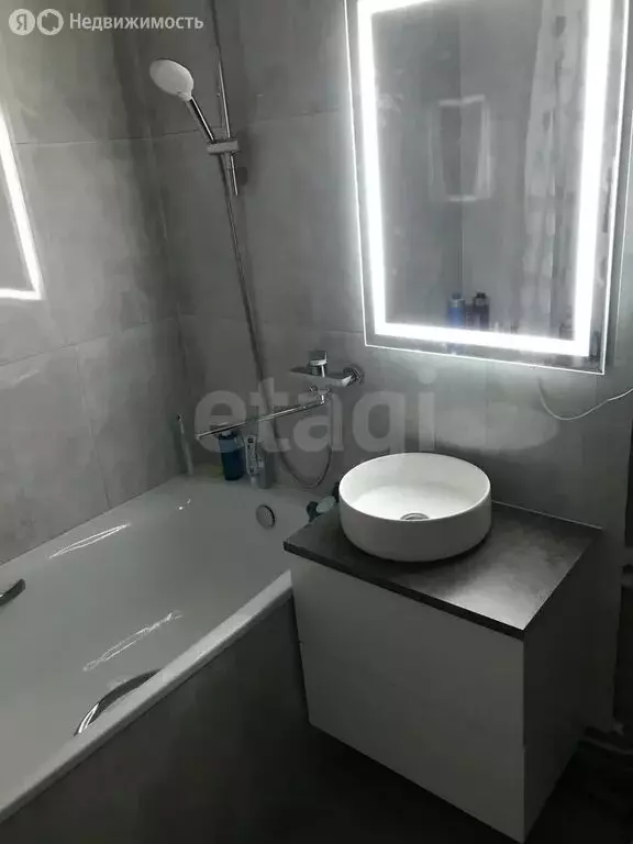 3-комнатная квартира: Всеволожск, Советская улица, 28 (89.7 м) - Фото 2