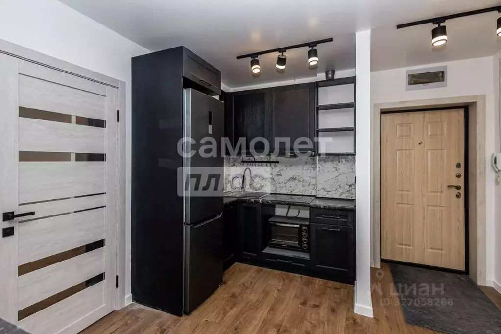 3-к кв. Алтайский край, Барнаул ул. Челюскинцев, 80В (57.0 м) - Фото 2