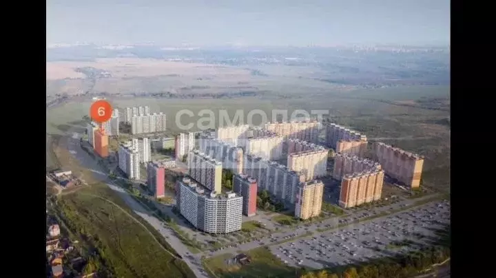 Студия Московская область, Домодедово городской округ, с. Домодедово ... - Фото 2