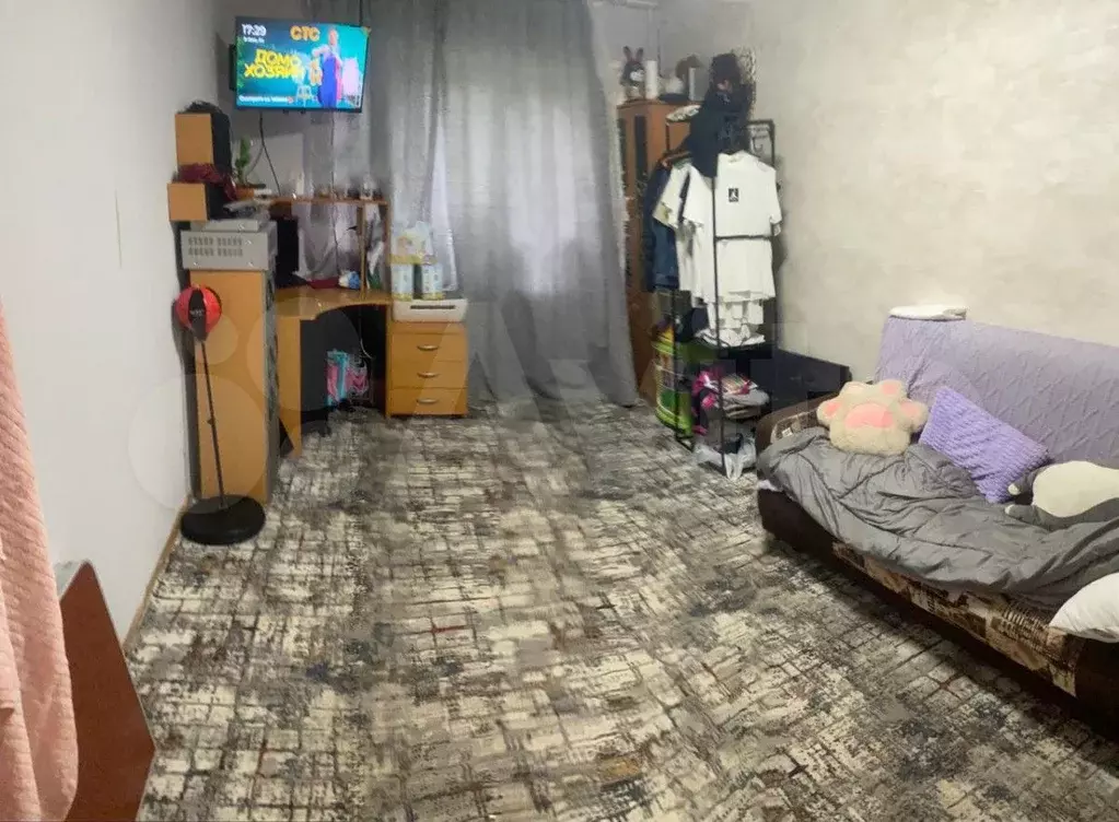 2-к. квартира, 43,2 м, 1/4 эт. - Фото 1