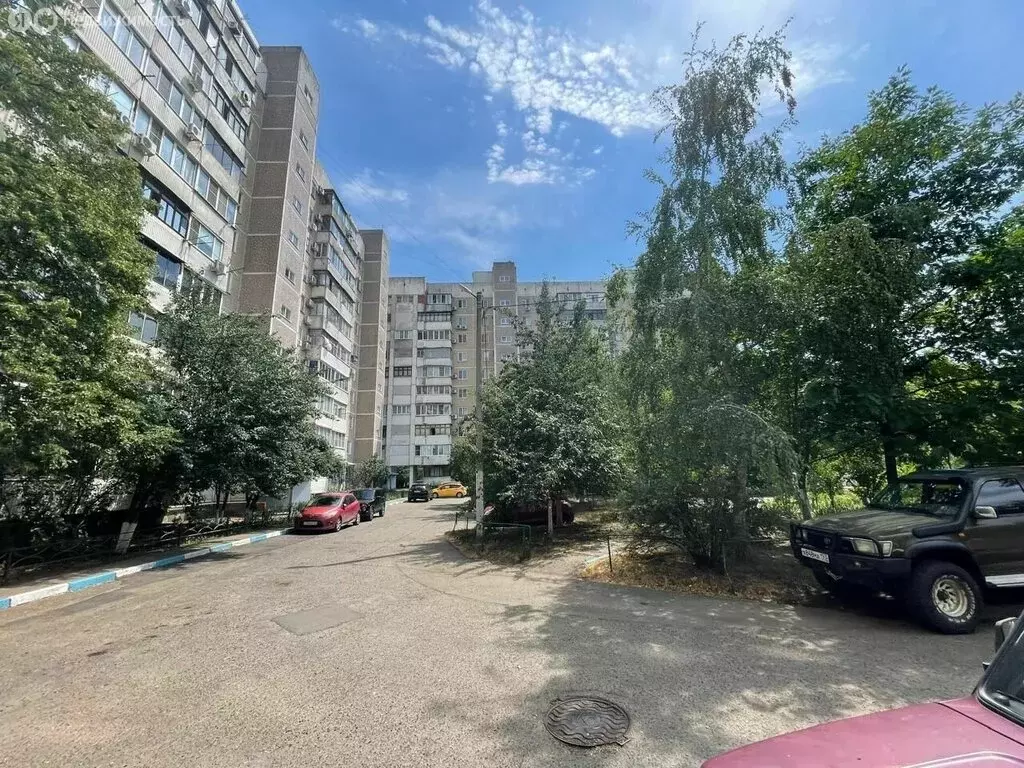 1-комнатная квартира: Краснодар, улица Гидростроителей, 28 (40 м) - Фото 0