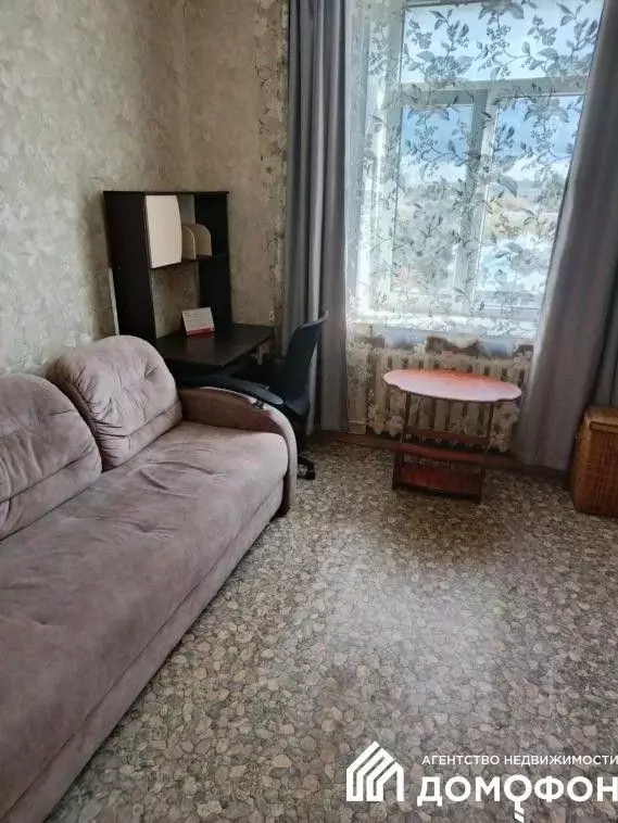 Комната Омская область, Омск ул. Красный Путь, 141 (18.1 м) - Фото 1