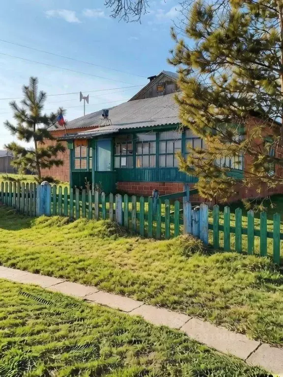 Помещение свободного назначения в Курганская область, Лебяжьевский ... - Фото 2
