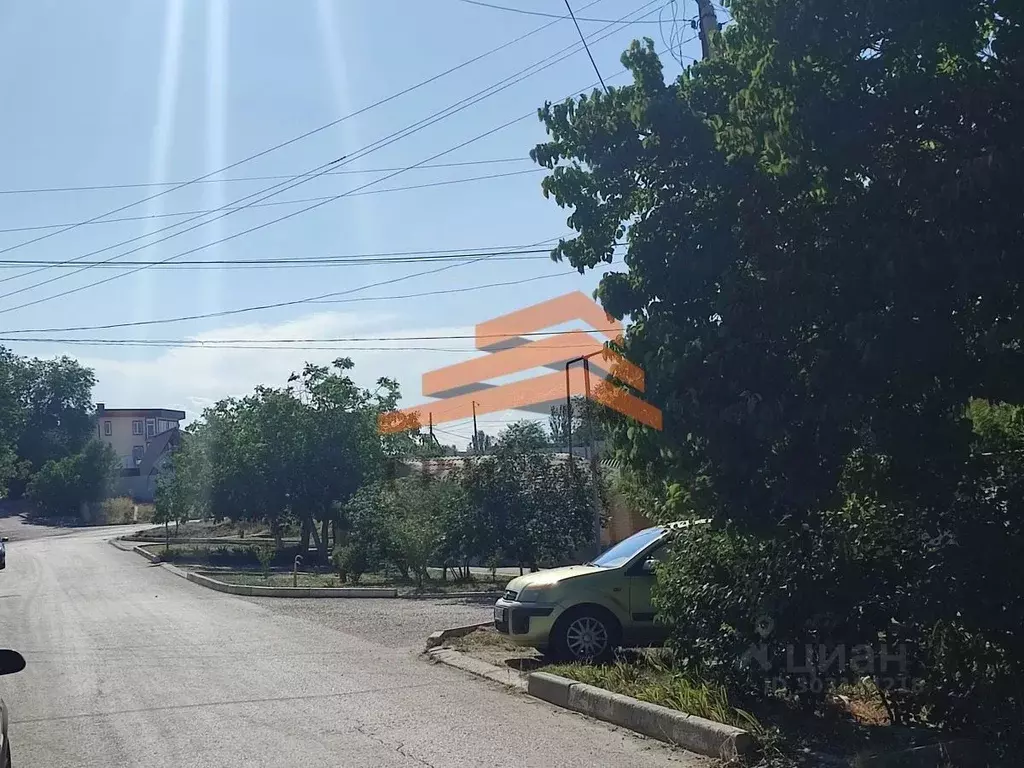 Дом в Крым, Феодосия ул. Щебетовская (60 м) - Фото 1