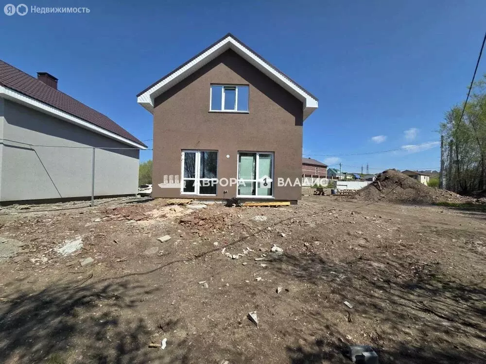 Дом в Магнитогорск, улица Габдуллы Тукая, 30 (125 м) - Фото 2