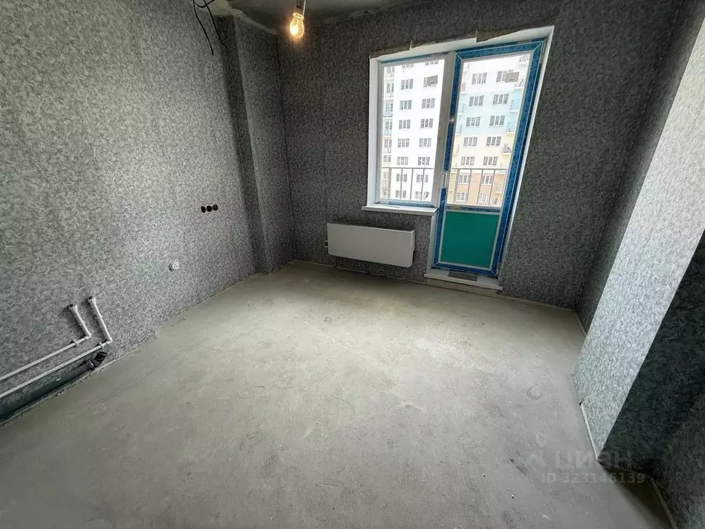 2-к кв. Ярославская область, Ярославль ул. Брагинская, 18к4 (62.21 м) - Фото 2