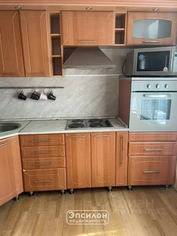2-к кв. Курская область, Курск ул. Карла Либкнехта, 4 (45.0 м) - Фото 0