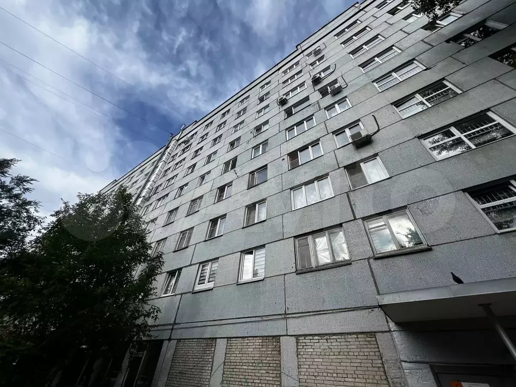 2-к. квартира, 41 м, 2/9 эт. - Фото 0