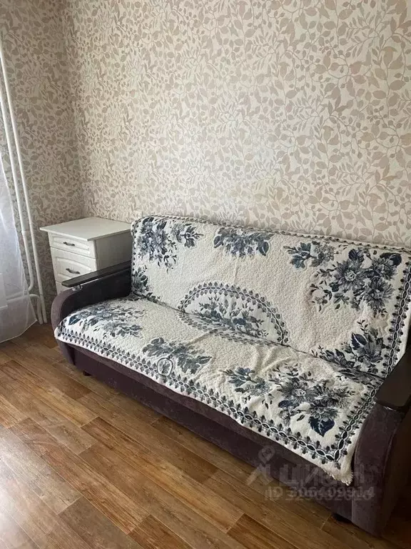 Студия Томская область, Томск ул. 79-й Гвардейской Дивизии, 9 (18.0 м) - Фото 2