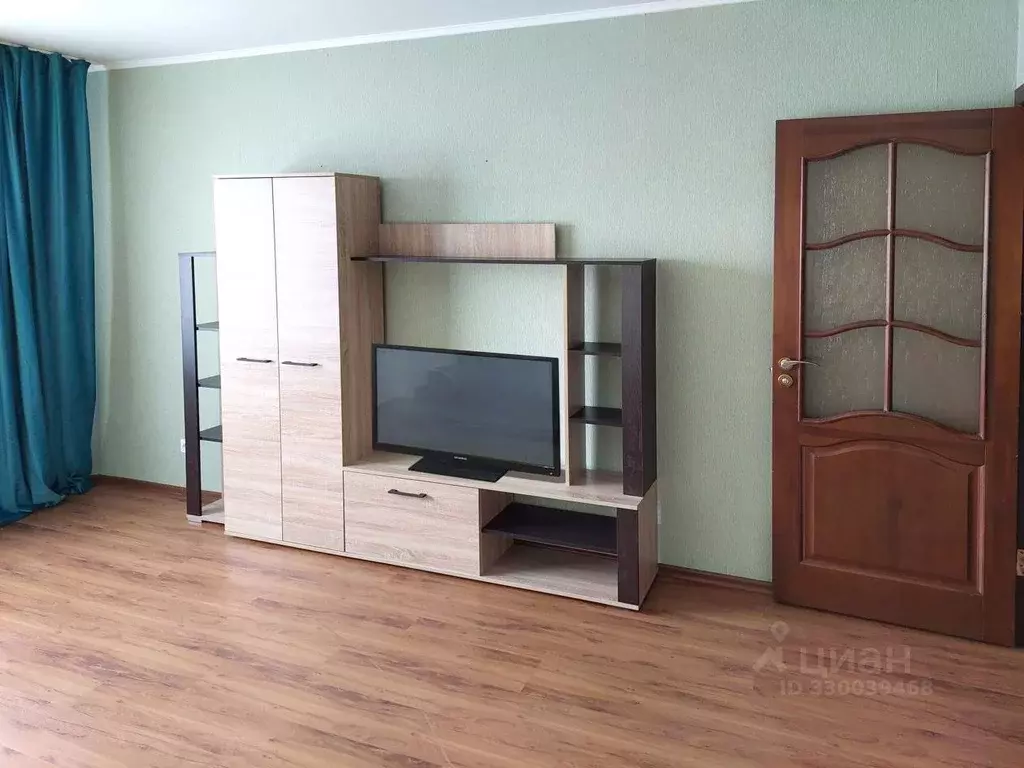 3-к кв. Калининградская область, Калининград ул. Маршала Борзова, 10 ... - Фото 2