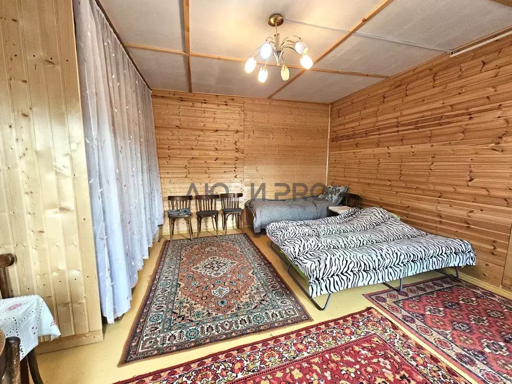 Дом в Саратовская область, Энгельсский район, с. Красный Яр ул. Карла ... - Фото 2