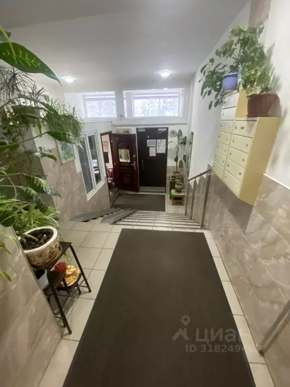 2-к кв. Москва Ореховый бул., 47/33 (60.0 м) - Фото 0