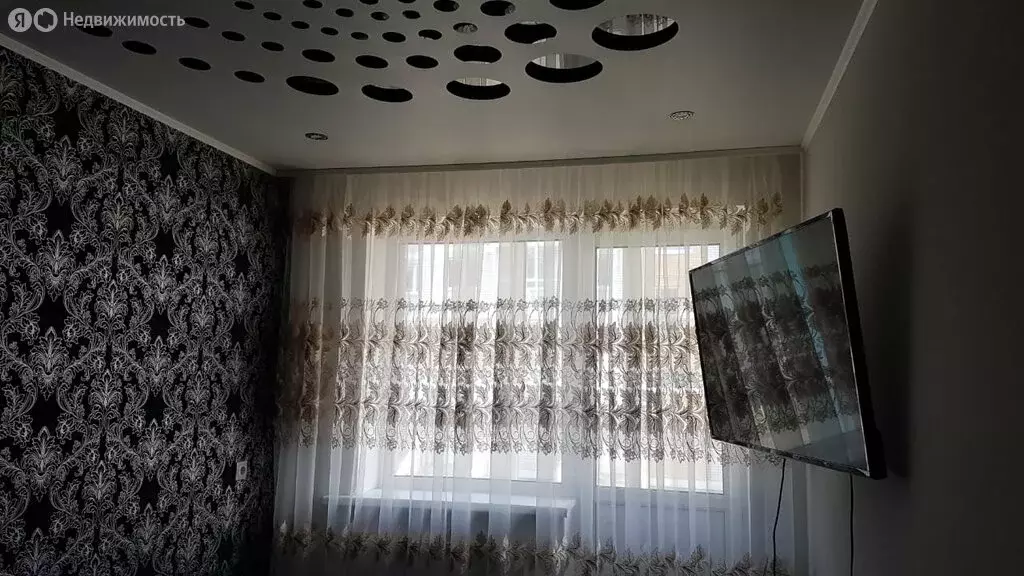 1-комнатная квартира: Тула, микрорайон Петровский квартал, улица ... - Фото 1