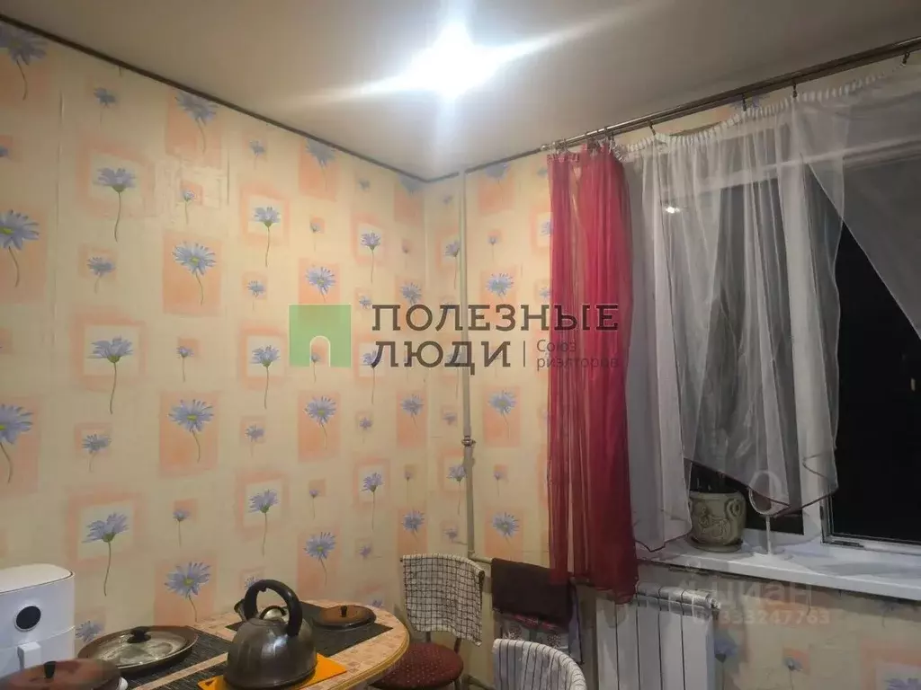 3-к кв. Белгородская область, Белгород ул. Конева, 21 (73.3 м) - Фото 2