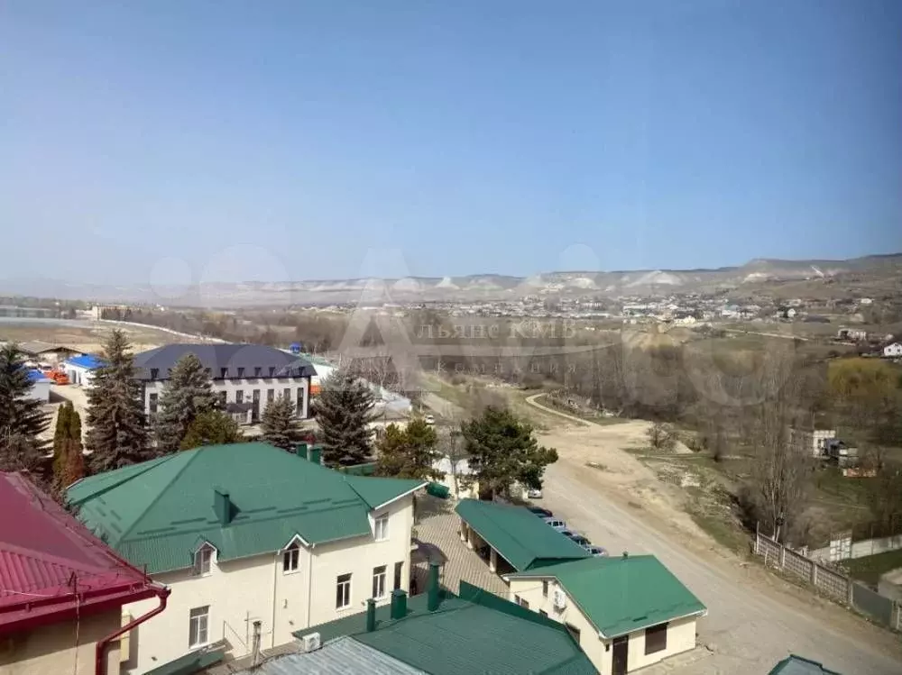 2-к. квартира, 55 м, 8/8 эт. - Фото 0