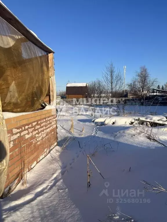 Дом в Омская область, Омск Содружество-2 СОСН, 462 (65 м) - Фото 2