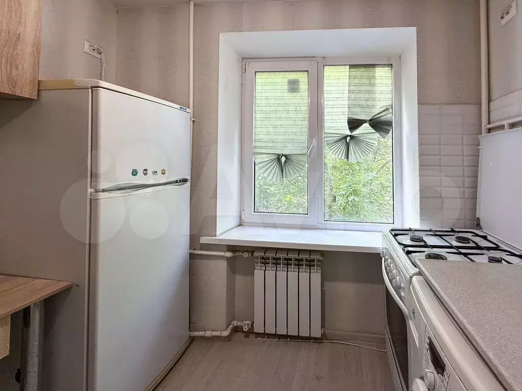 2-к. квартира, 46 м, 3/5 эт. - Фото 1